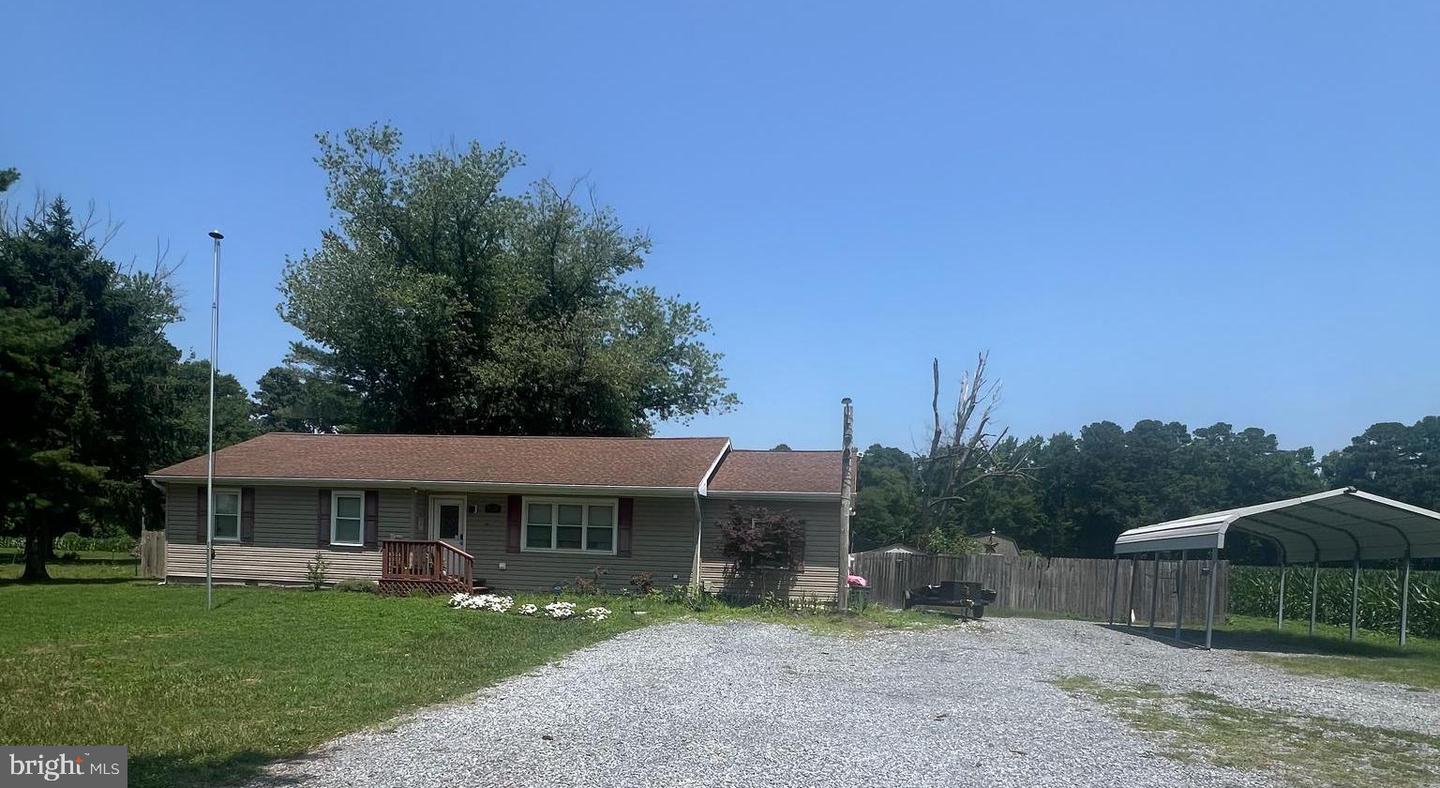 21134 Dover Bridge Road, Preston, MD 21655