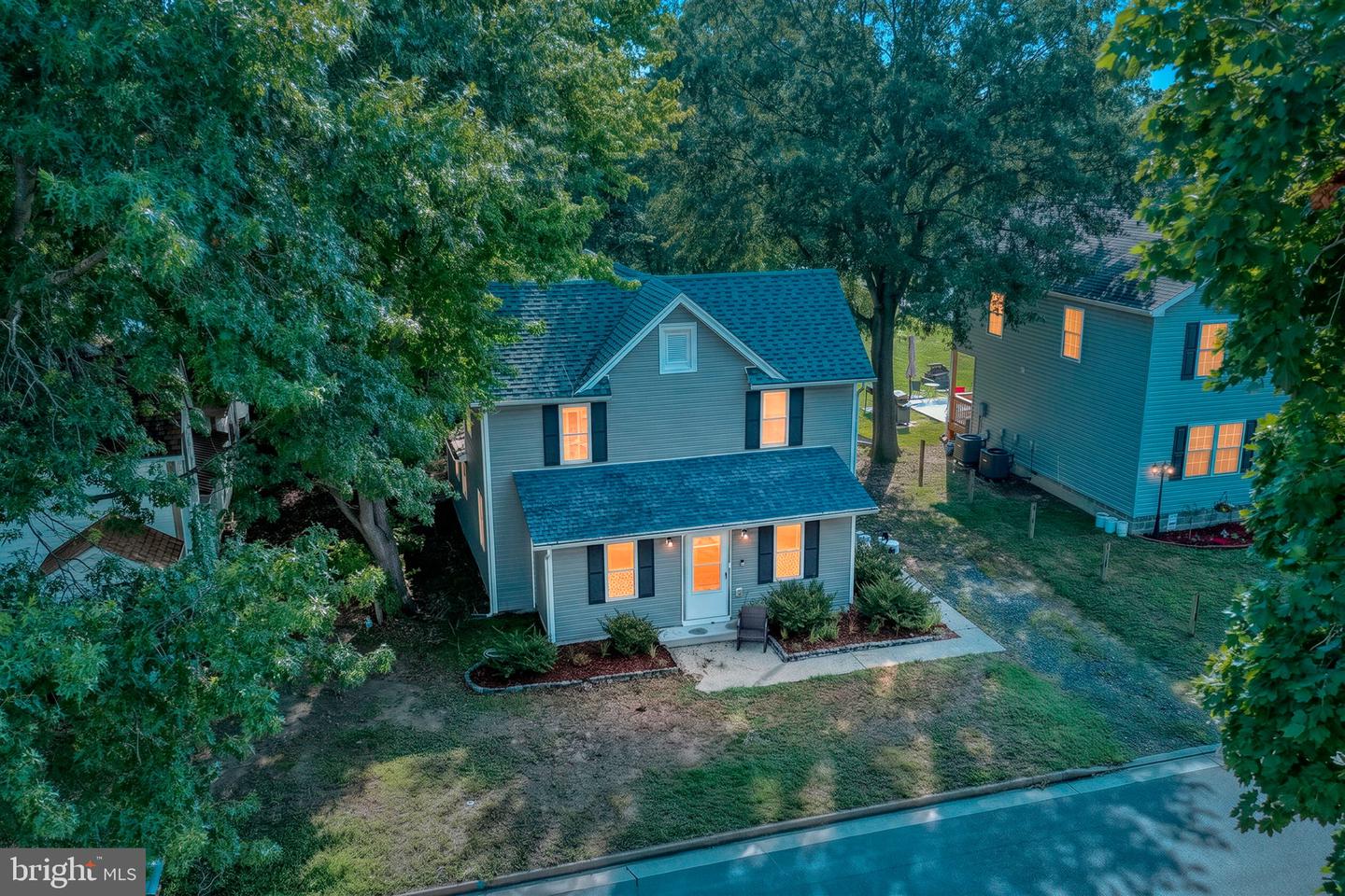306 Caroline Ave — photo