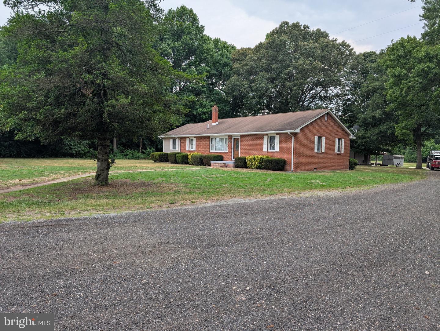 13790 Drapers Mill Rd — photo