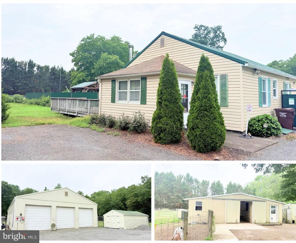 14540 Drapers Mill Rd — photo