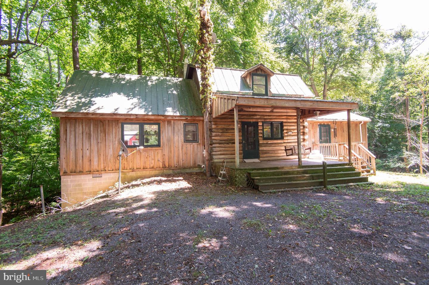 21370 Skeleton Creek Rd — photo