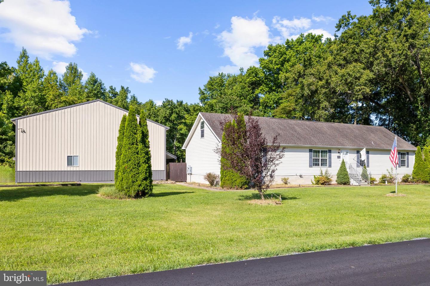 22845 Peaviner Road, Ridgely, MD 21660 — photo 2