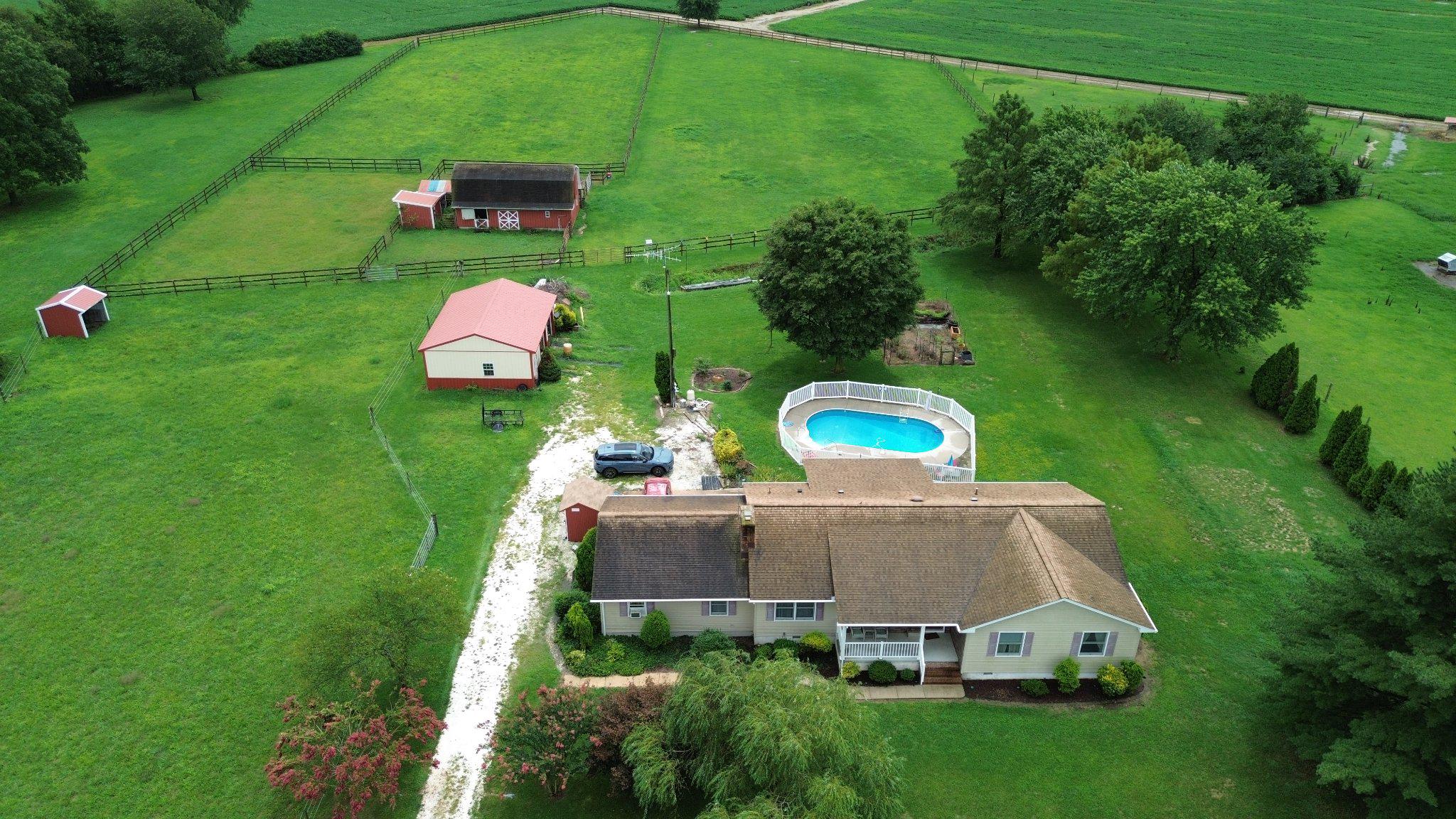 3769 Bradley Rd — photo
