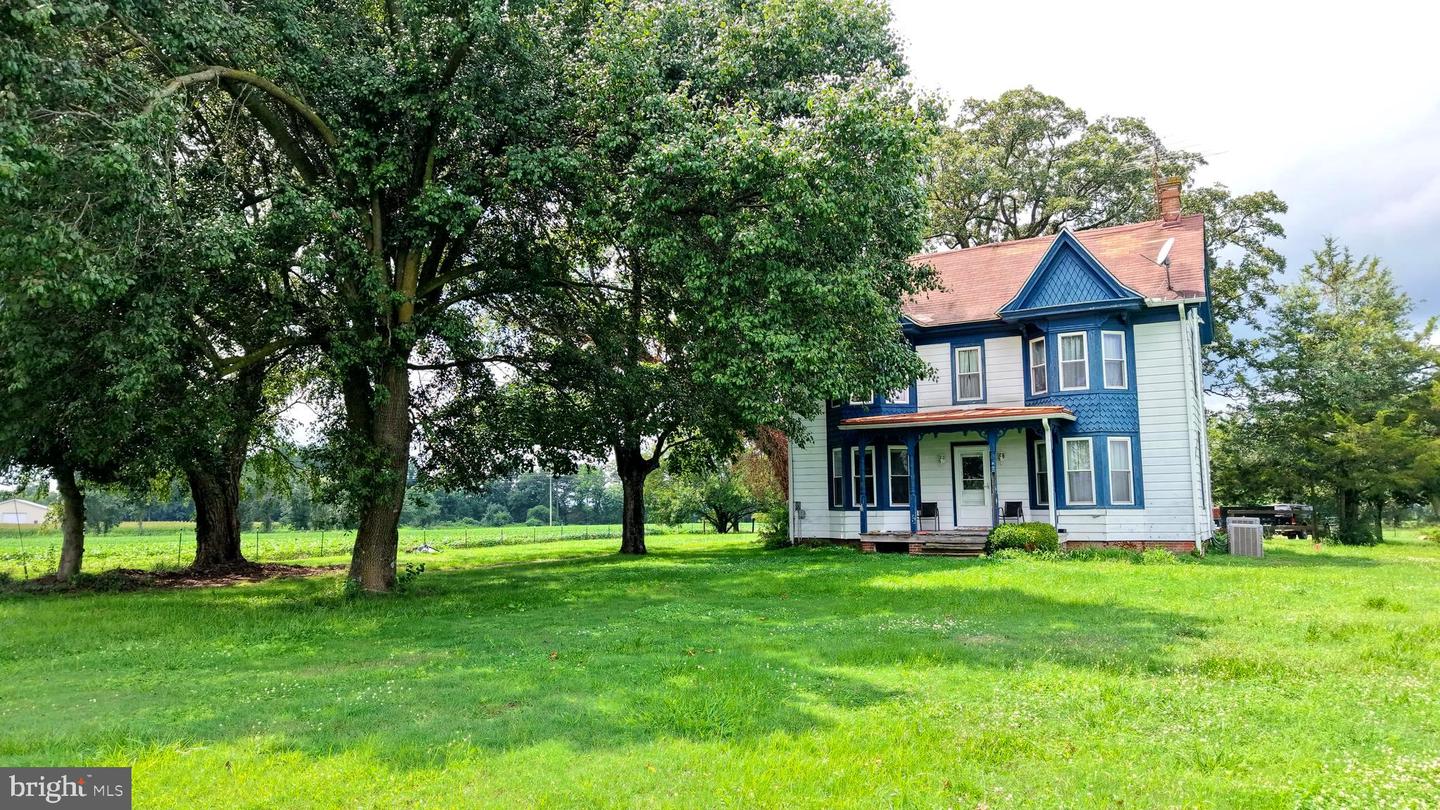 13166 Oakland Rd — photo