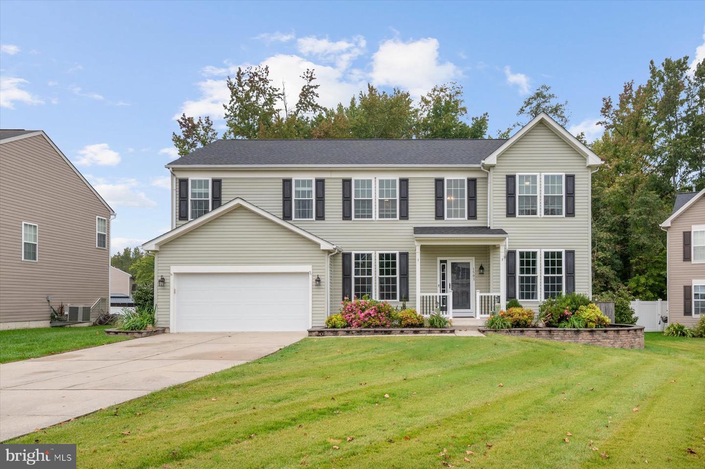 1503 Cattail Commons Way — photo
