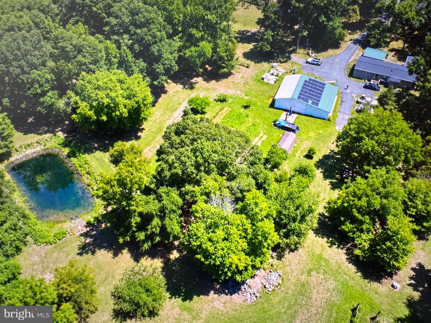 15078 Drapers Mill Rd — photo
