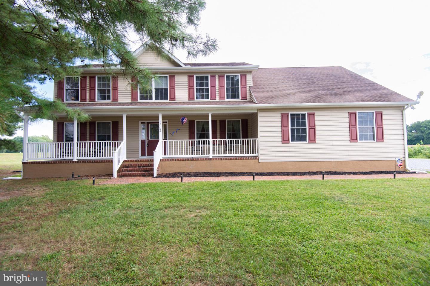 12384 River Rd — photo