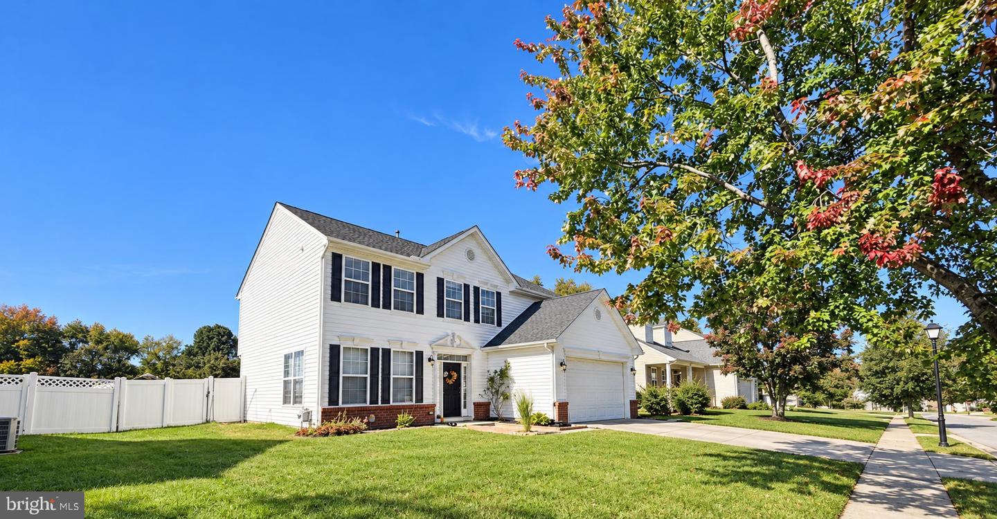 1111 Canvasback Ln — photo