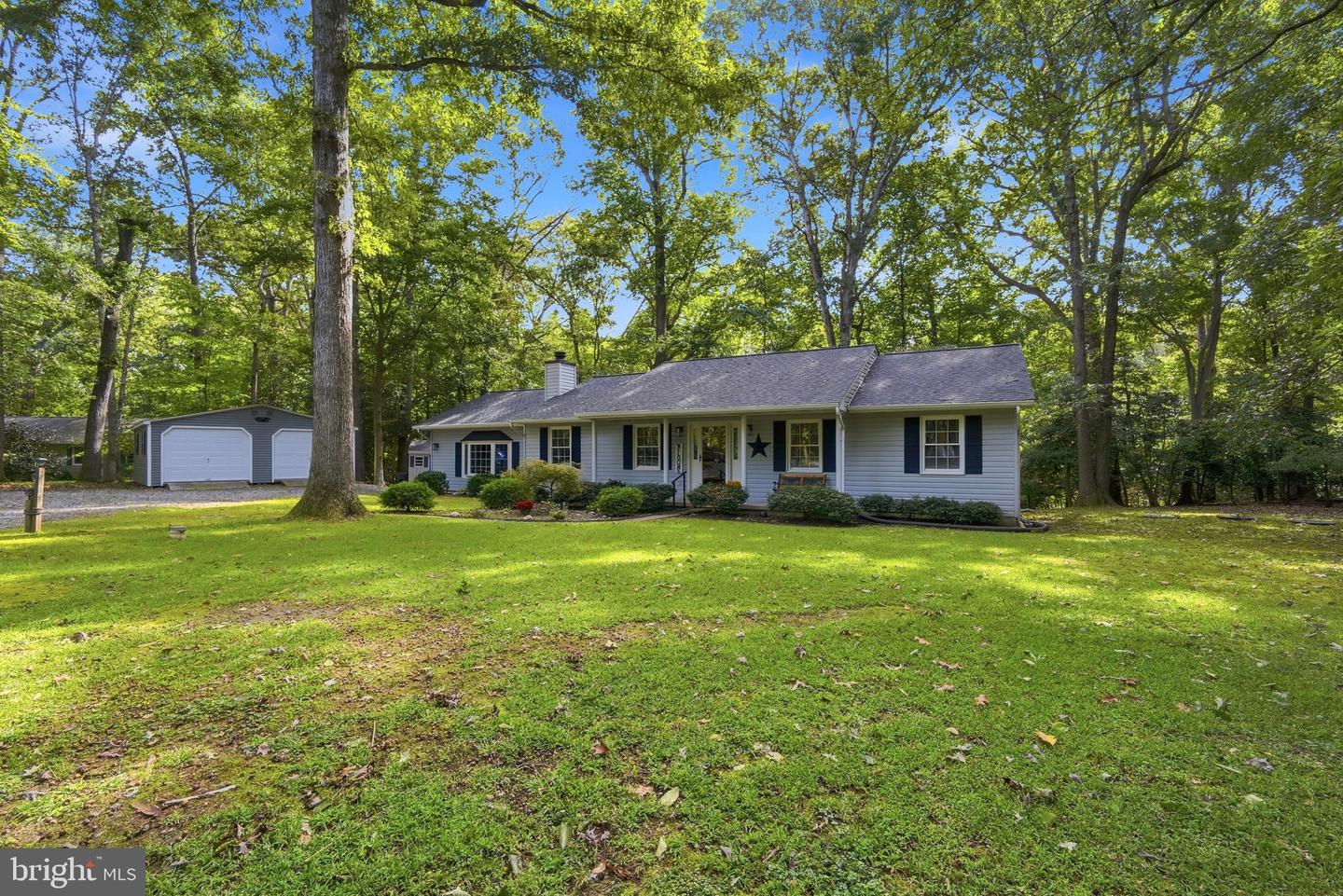 23171 Tuckahoe Springs Dr — photo