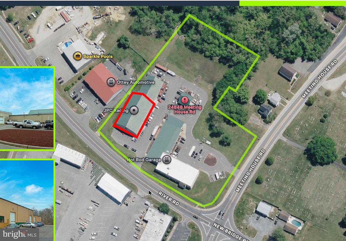 24848 Meeting House Rd — photo