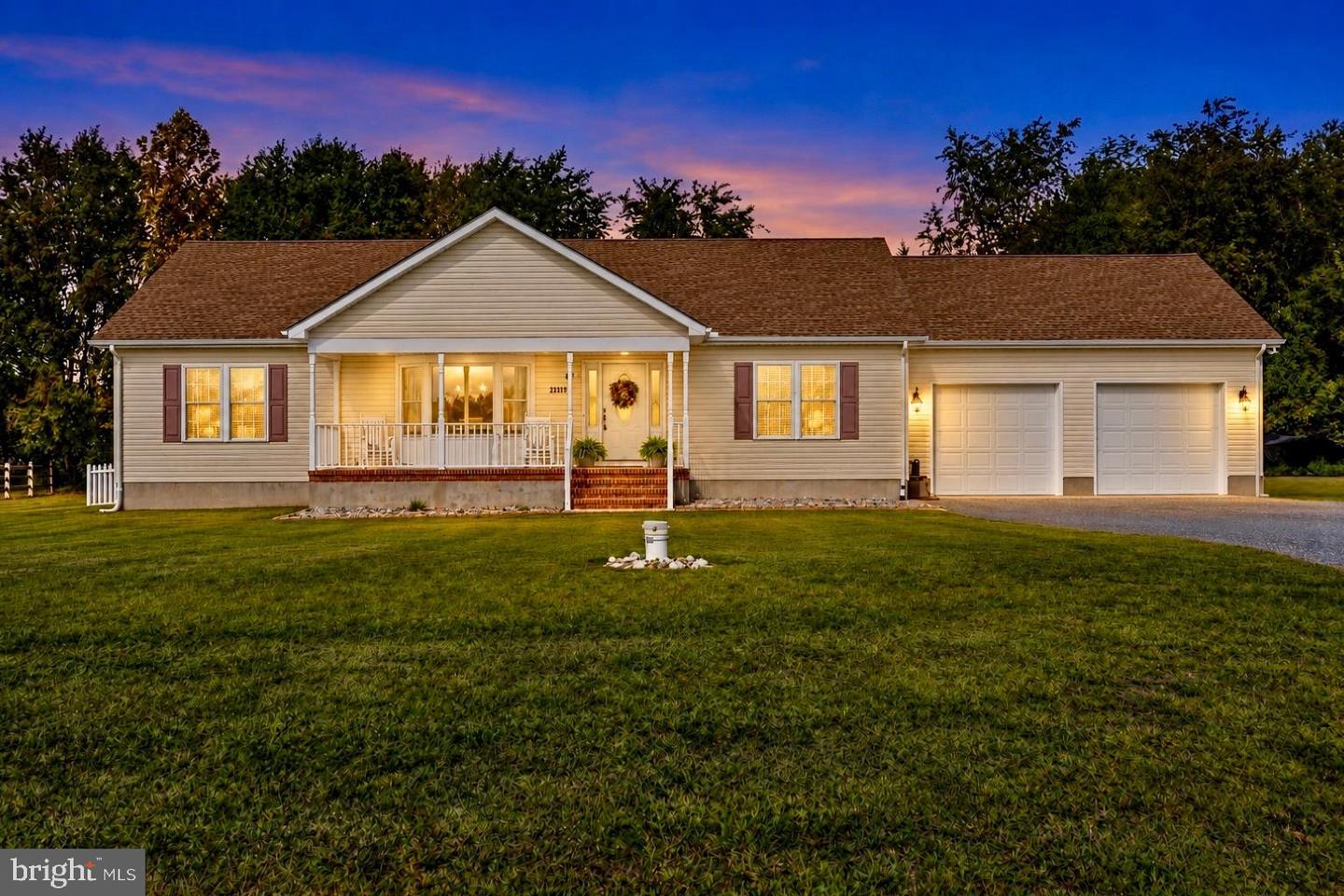 23255 Magnolia Hills Rd — photo