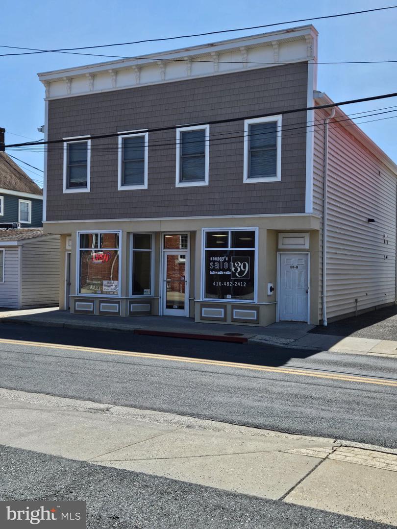 101 W Sunset Ave — photo