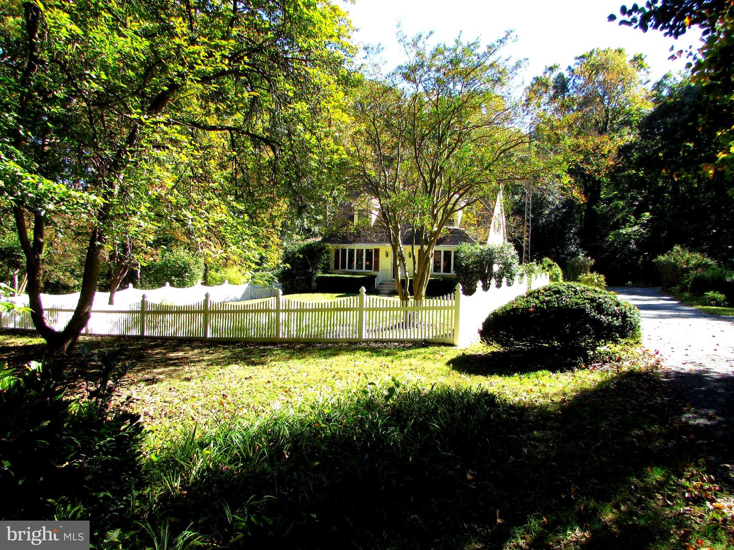 8691 Mitchell Road, Denton, MD 21629