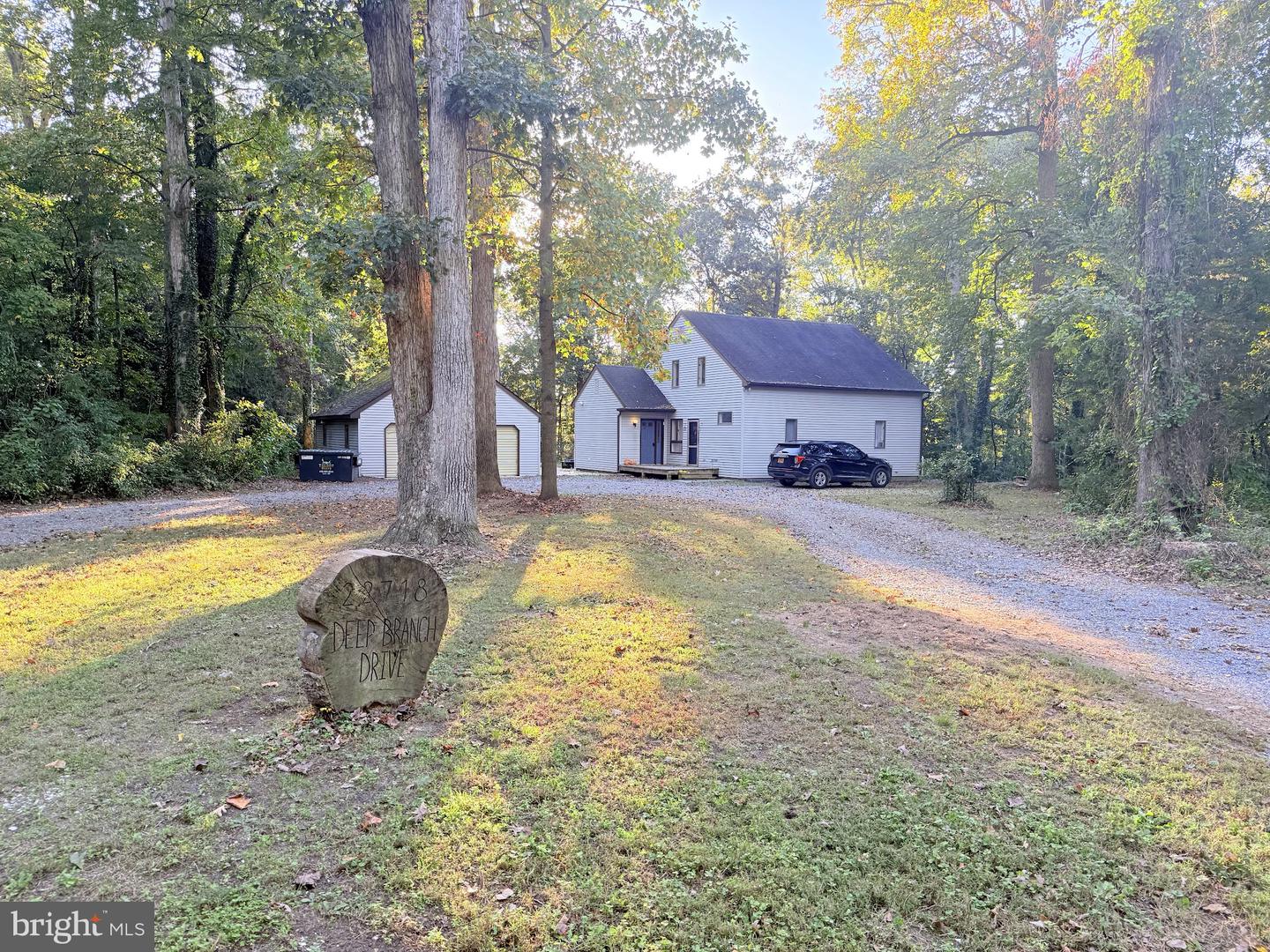 22718 Deep Branch Dr — photo
