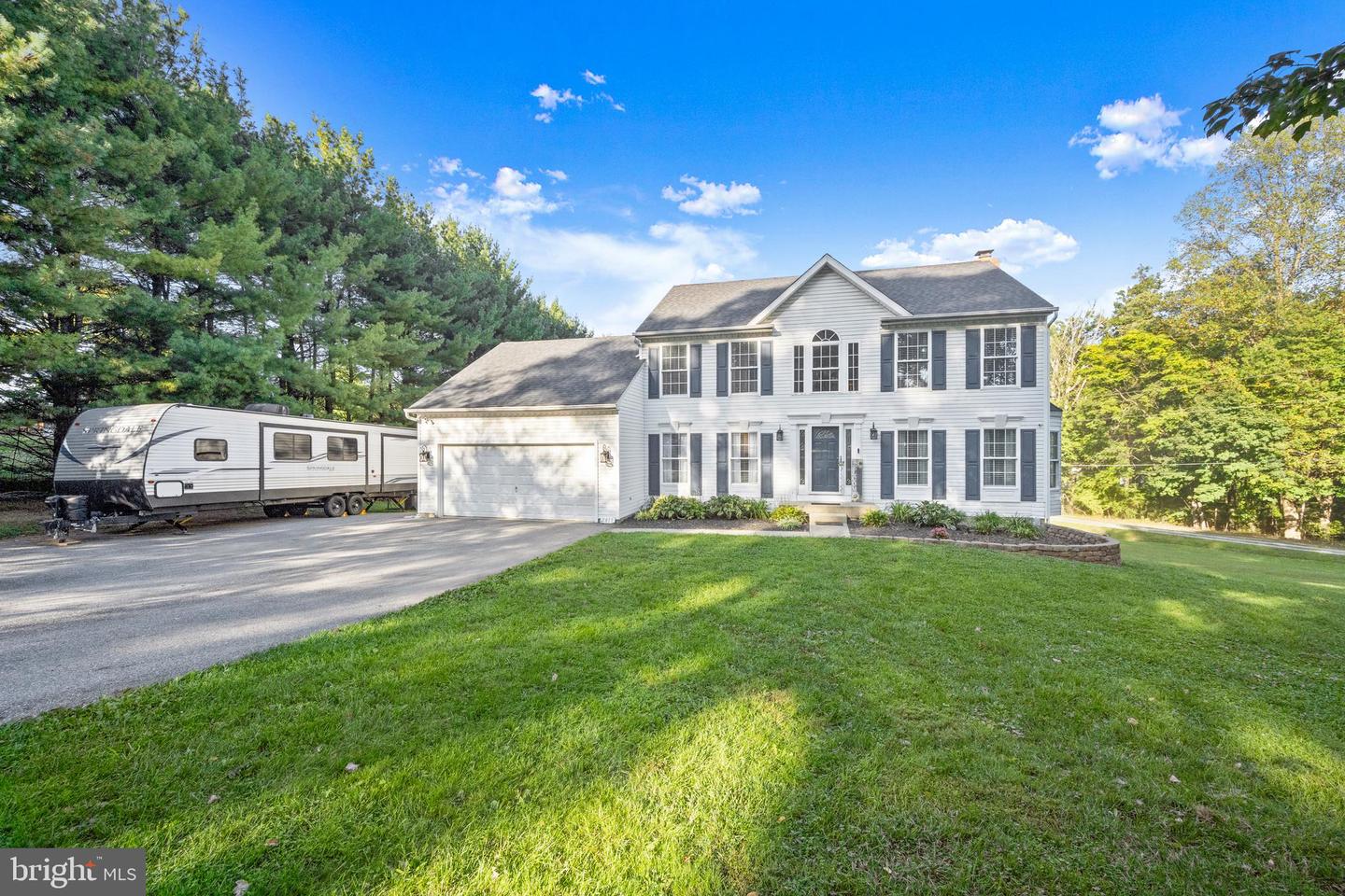 2815 Gillis Road, Mount Airy, MD 21771