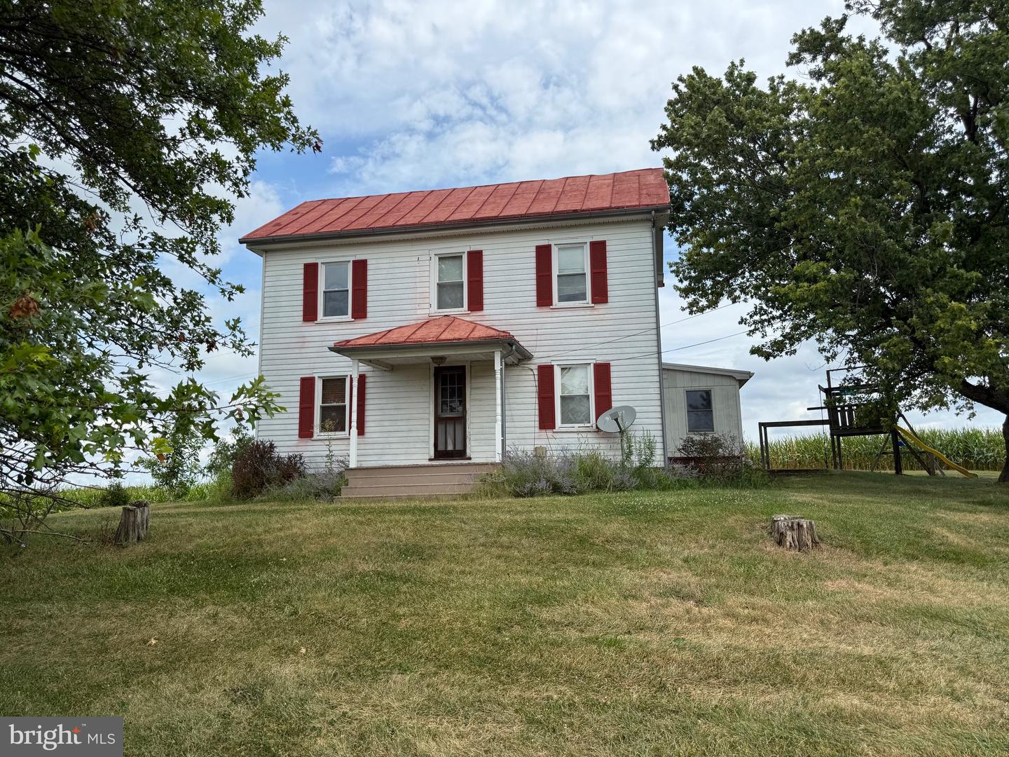 1309 TREVANION ROAD, UNION BRIDGE MD 21791 — photo 3