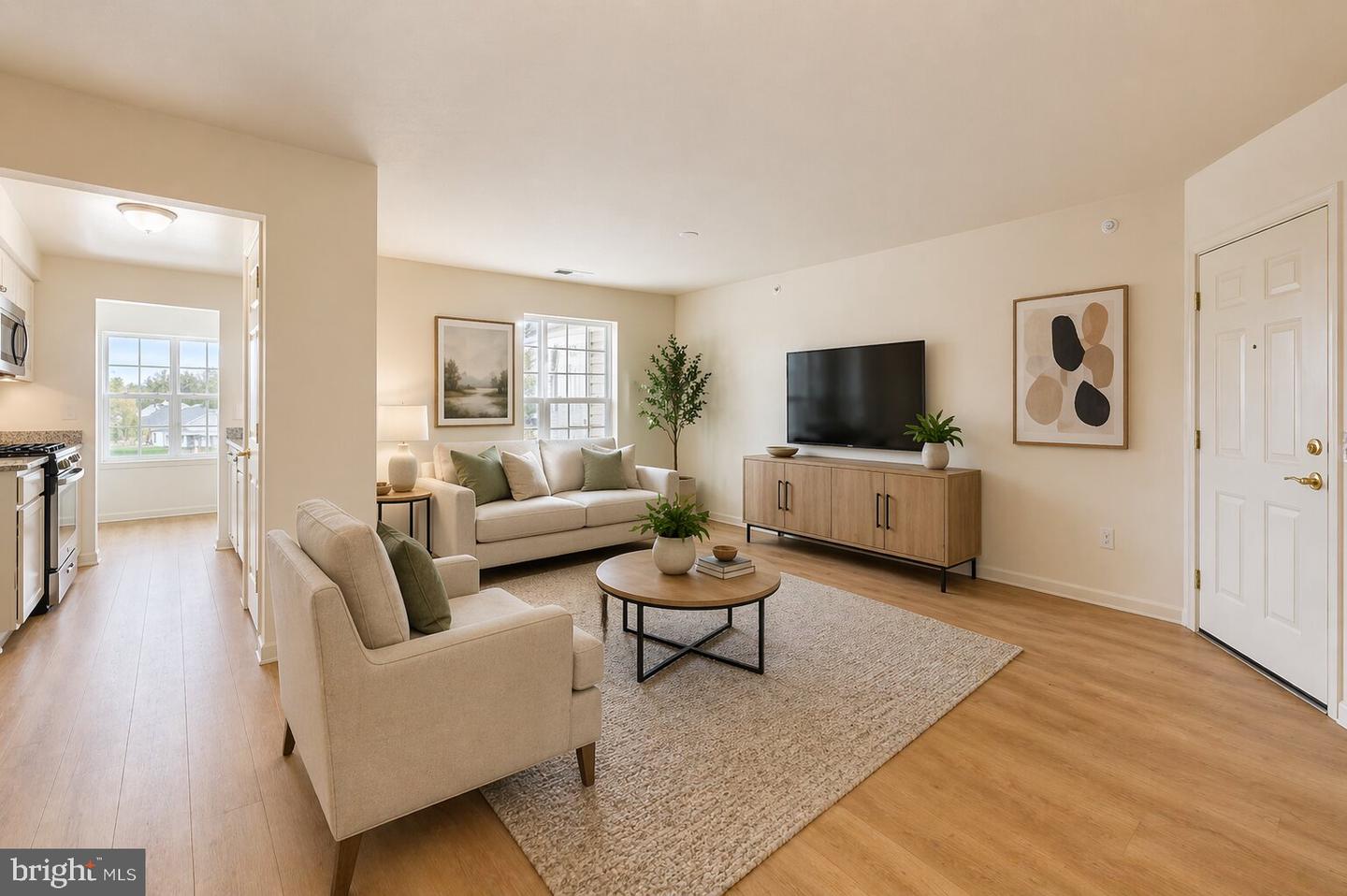 820 Wembley Drive #2D — photo