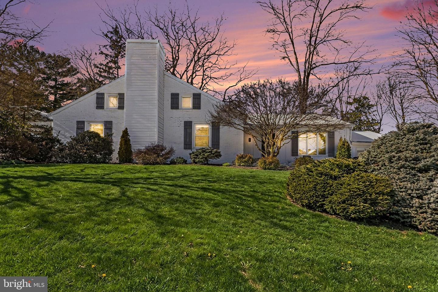3 Marbeth Hill — photo