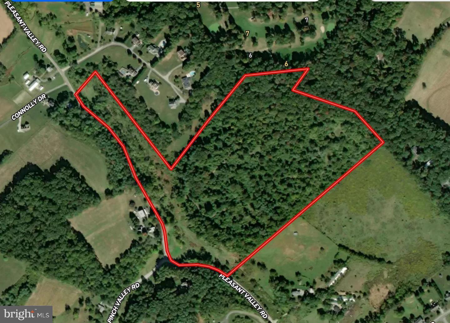 411 Pleasant Valley Rd — photo