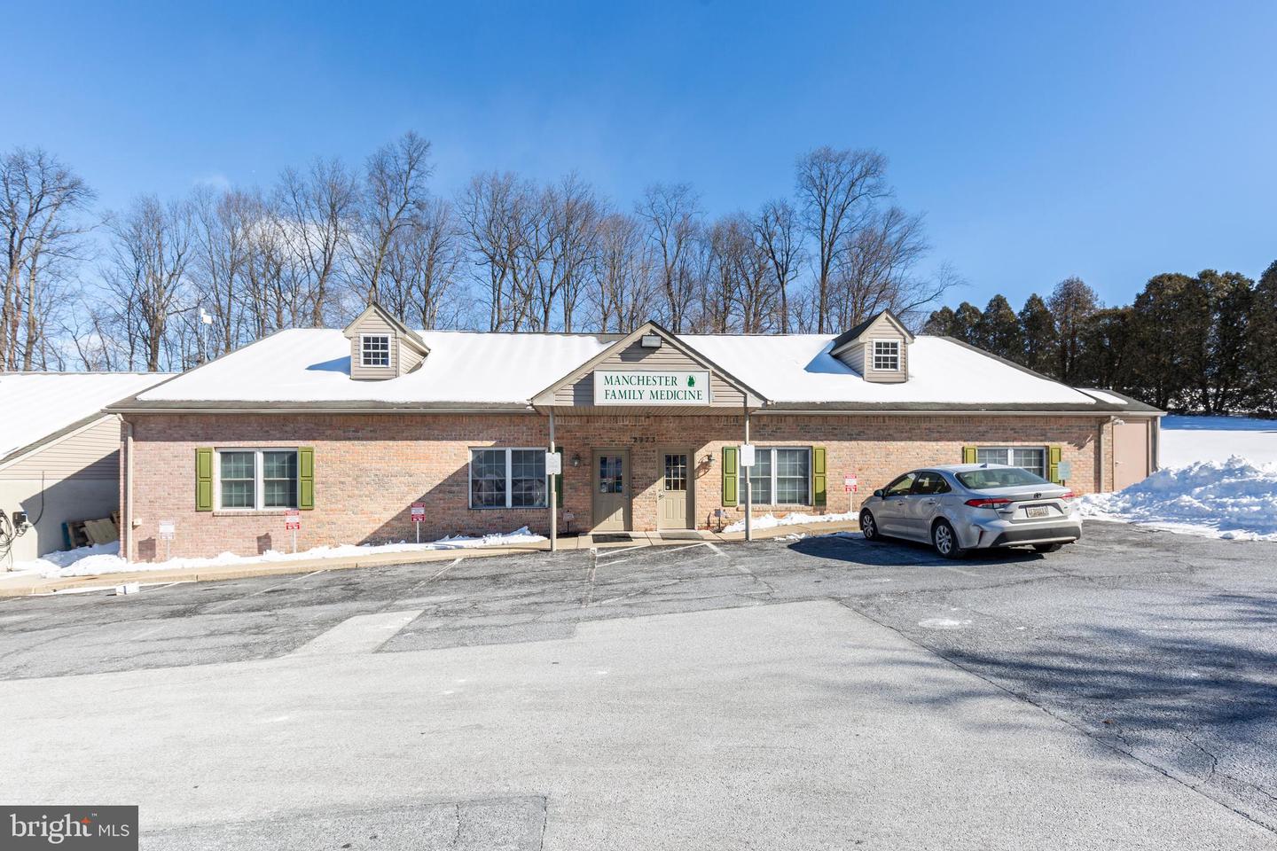 2973 Manchester Rd #10 — photo