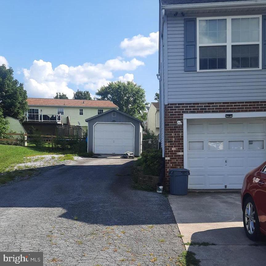 33 Musket Ct — photo