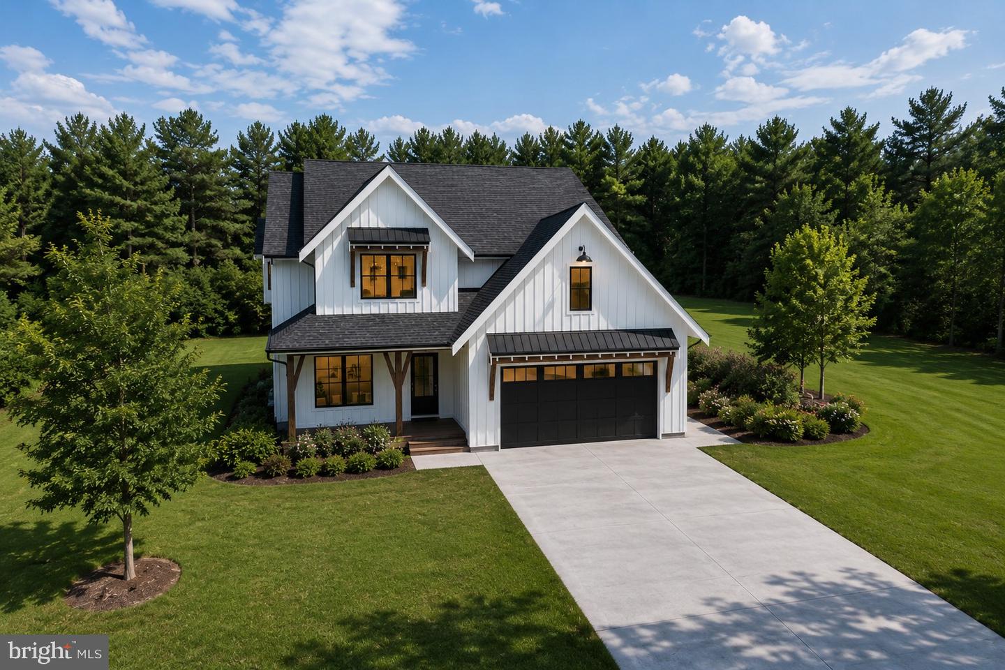 Tbd Sommerfield Dr #(5 Acres) — photo