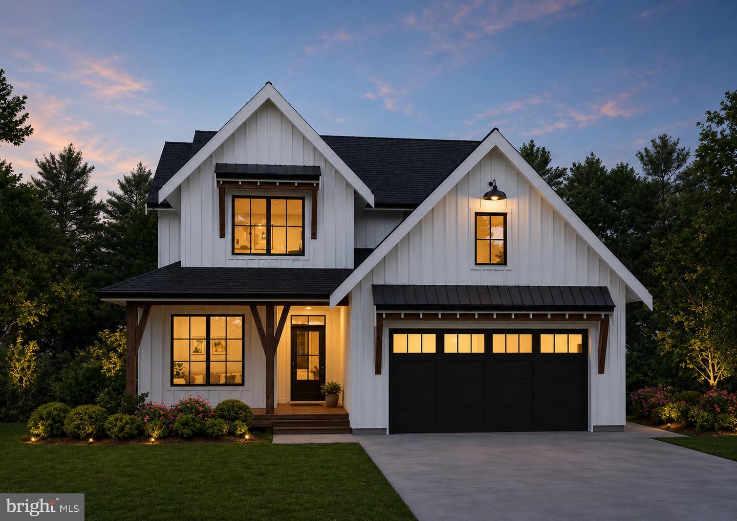 Tbd Sommerfield Dr #Lot 1 — photo