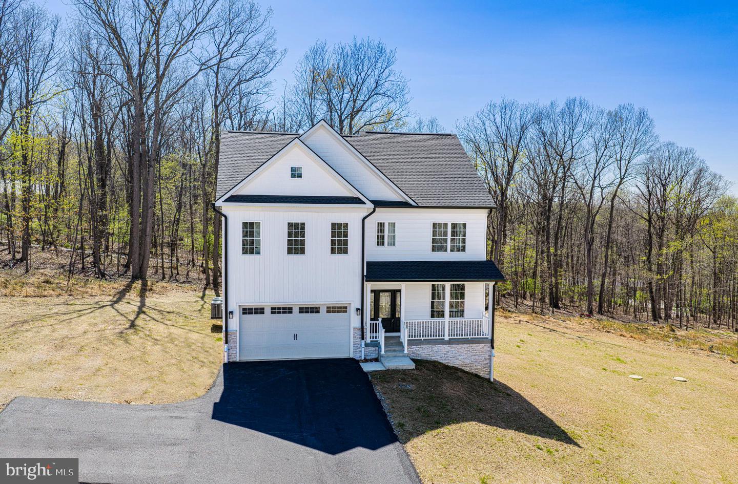831 Deer Ridge Dr — photo