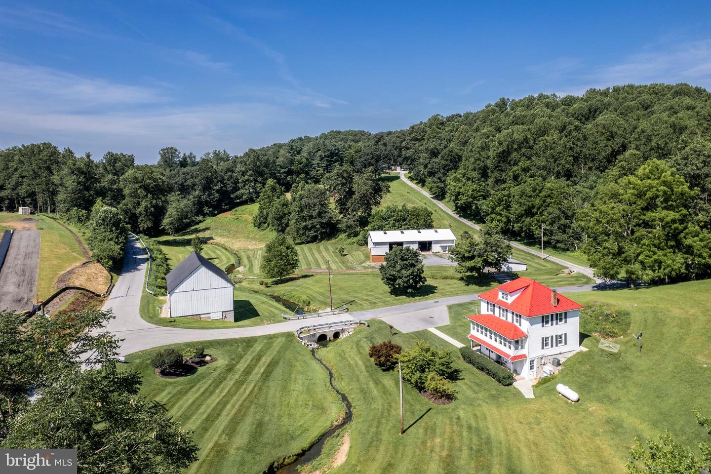 5100 Shaffer Mill Road, Manchester, MD 21102