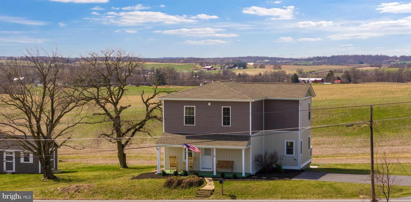 118 S Clear Ridge Road, New Windsor, MD 21776 — photo 2