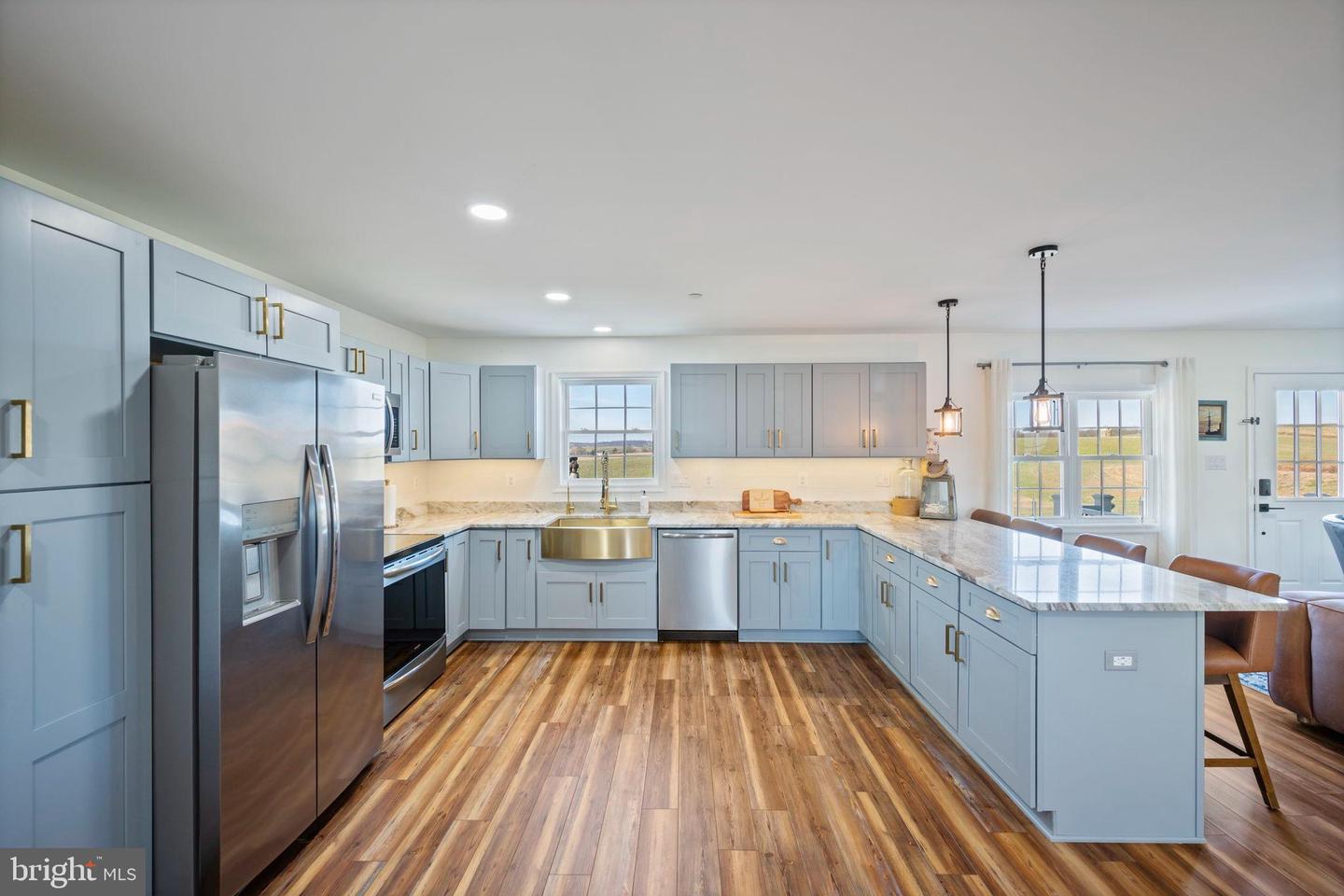 118 S Clear Ridge Road, New Windsor, MD 21776 — photo 3