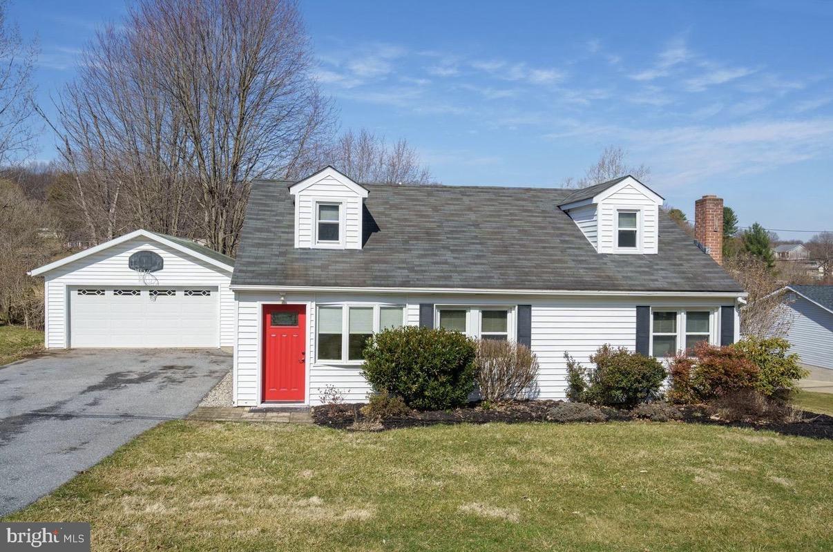 1714 Ridge Road, Westminster, MD 21157