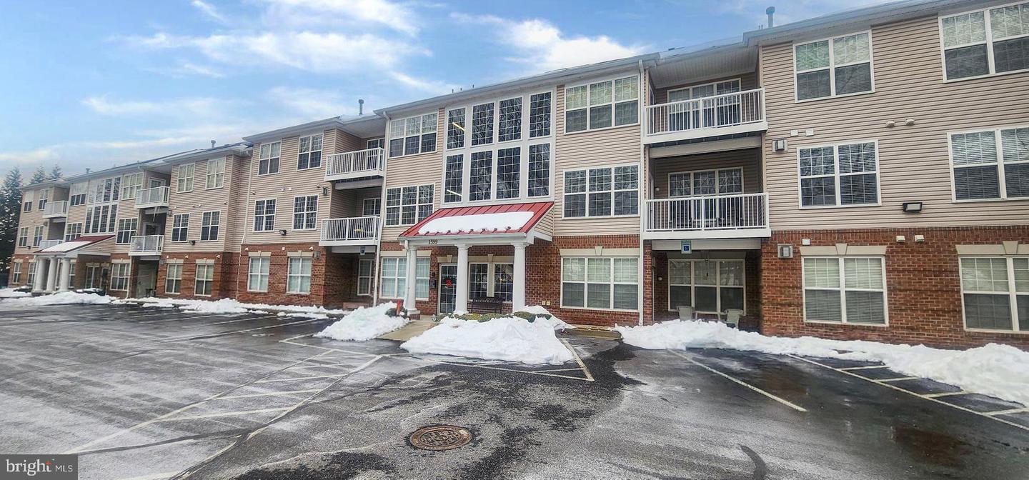 1599 Homeland Dr #3E — photo