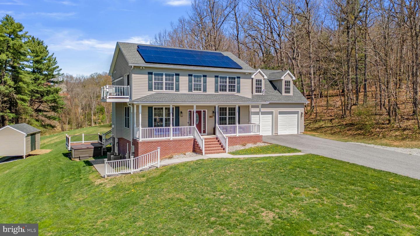 1131 Arnold Rd — photo