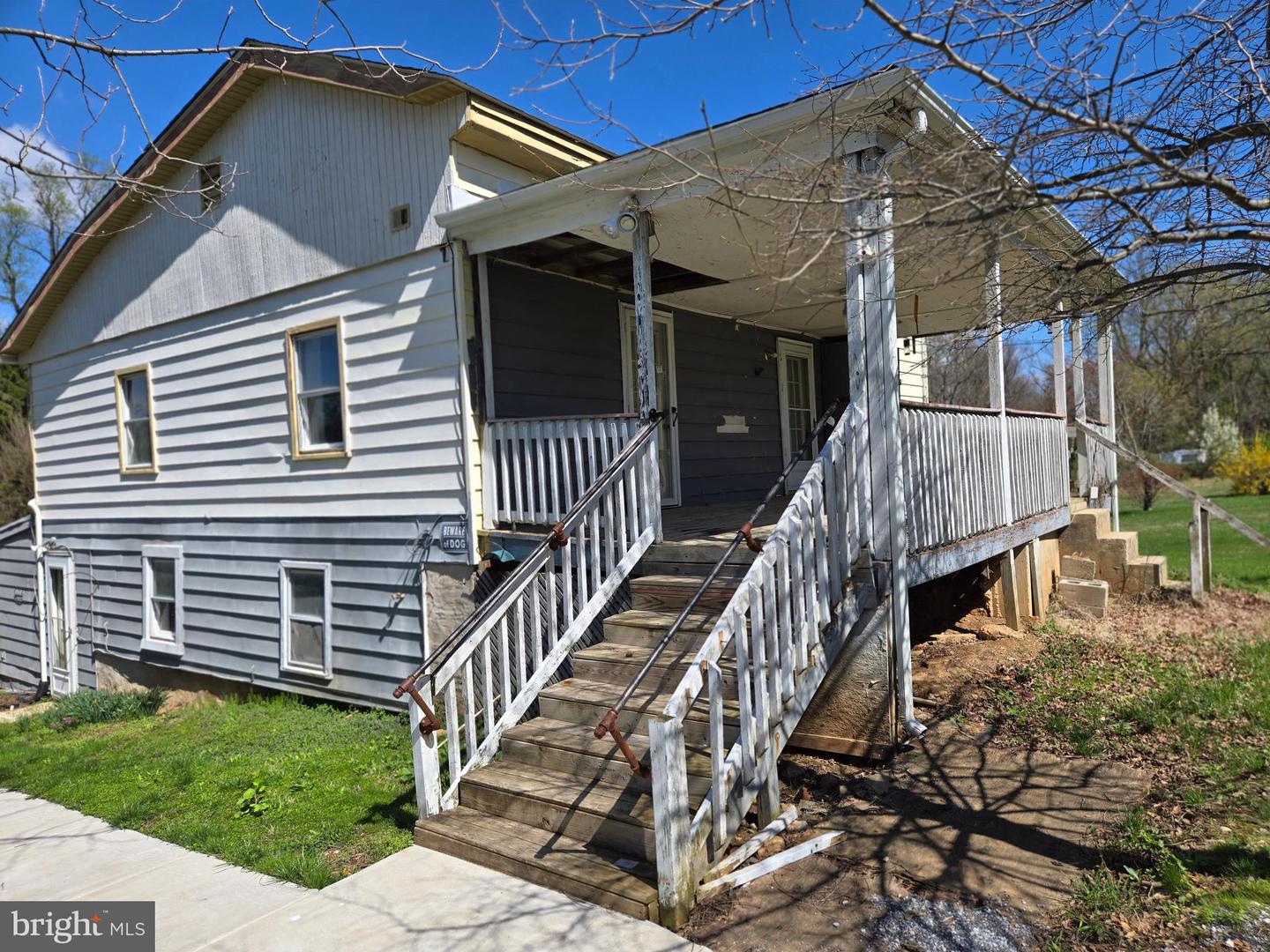 4222 R Upper Beckleysville Rd, Hampstead, MD 21074 — photo 2