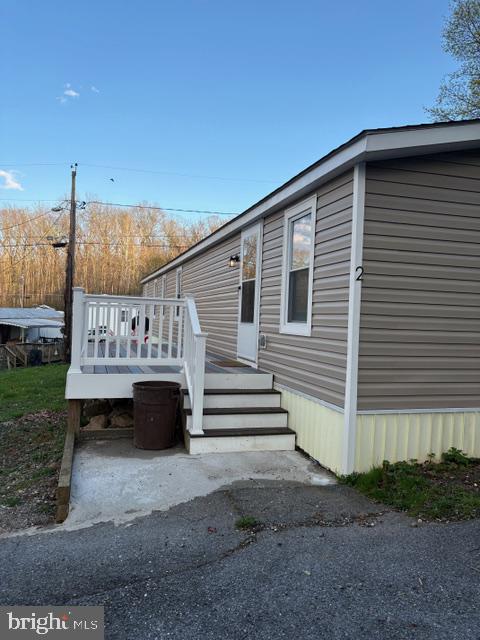2439 Fairmount Rd #2 — photo
