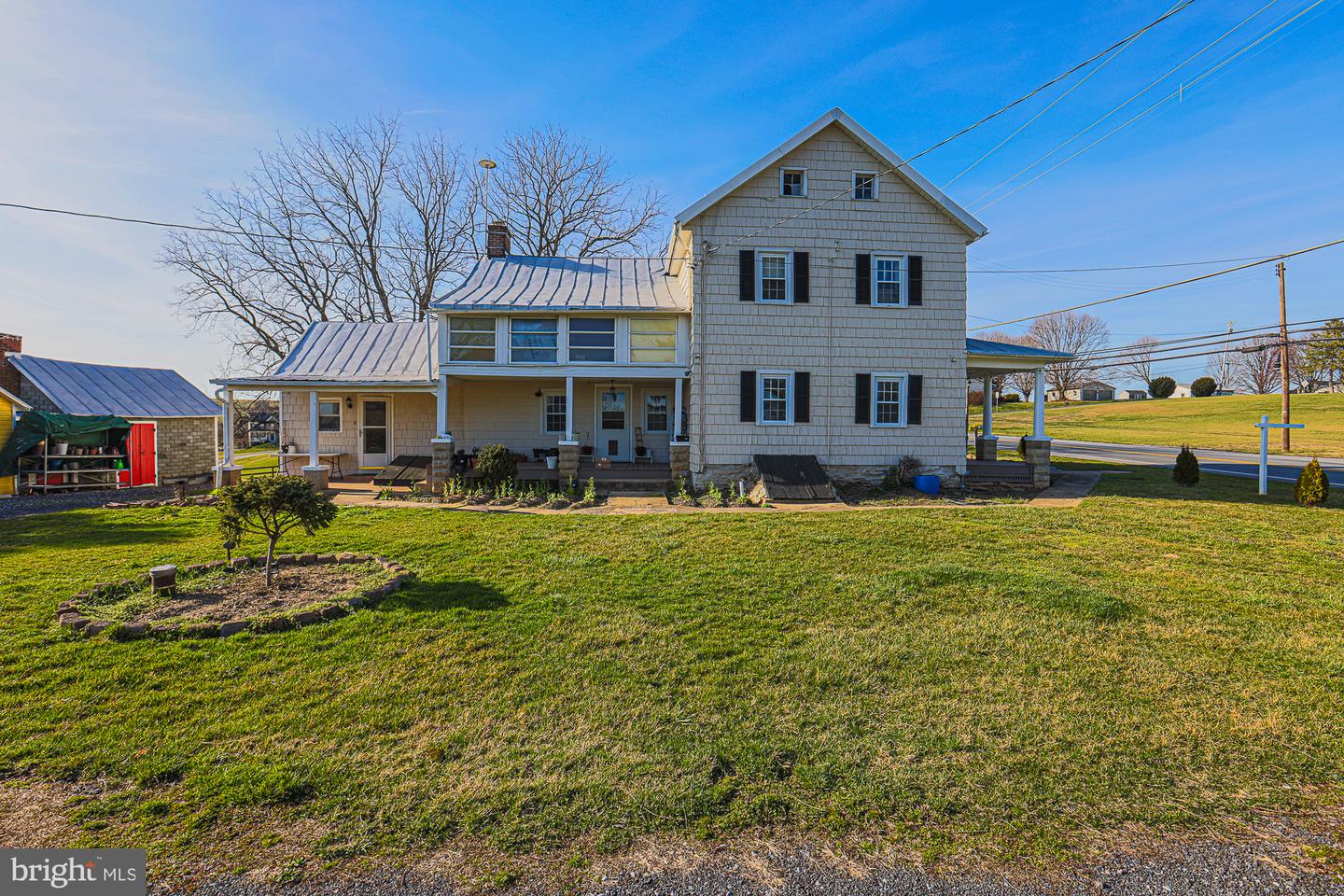 1661 Old Westminster Pike — photo
