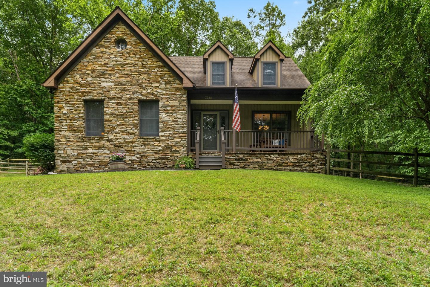 3788 ROOP ROAD, NEW WINDSOR MD 21776