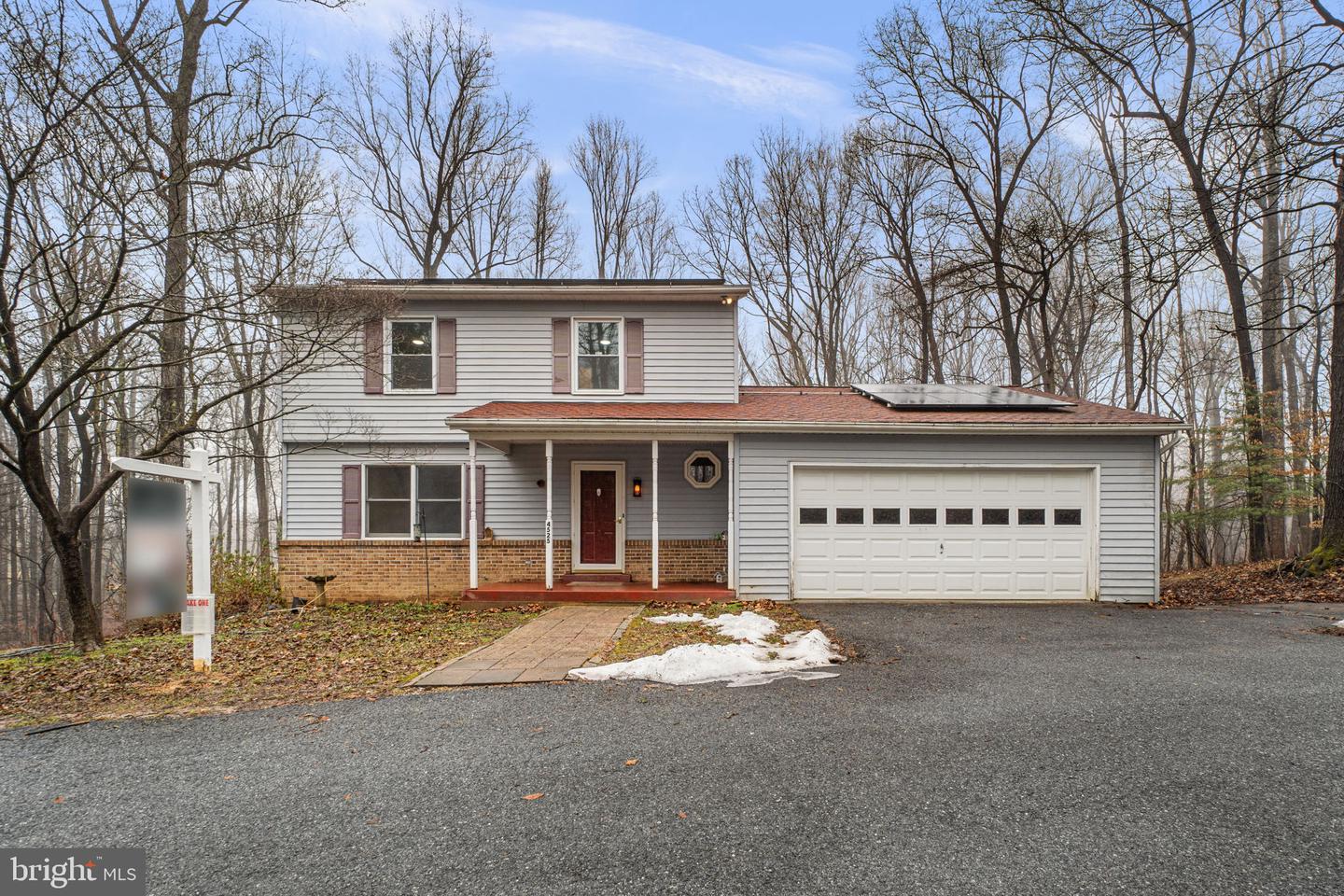 4525 ROOP ROAD, MOUNT AIRY MD 21771