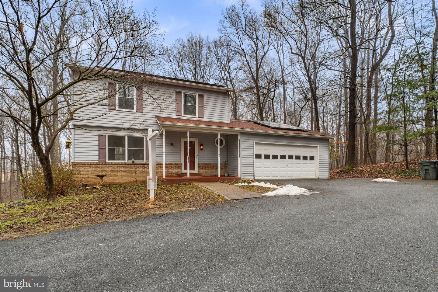 4525 ROOP ROAD, MOUNT AIRY MD 21771 — photo 2