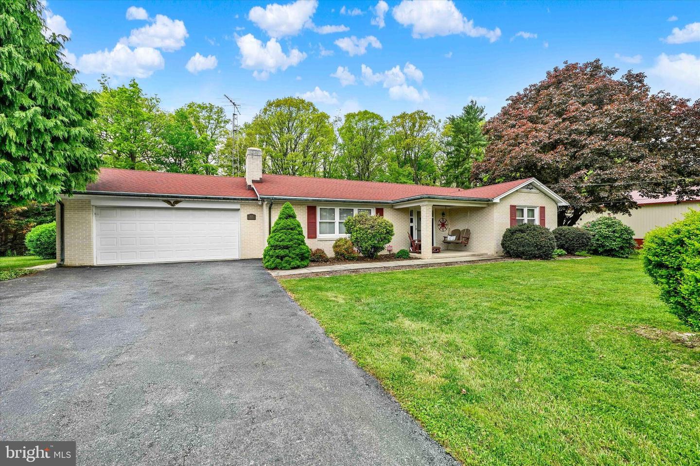 1609 Fairmount Road, Hampstead, MD 21074
