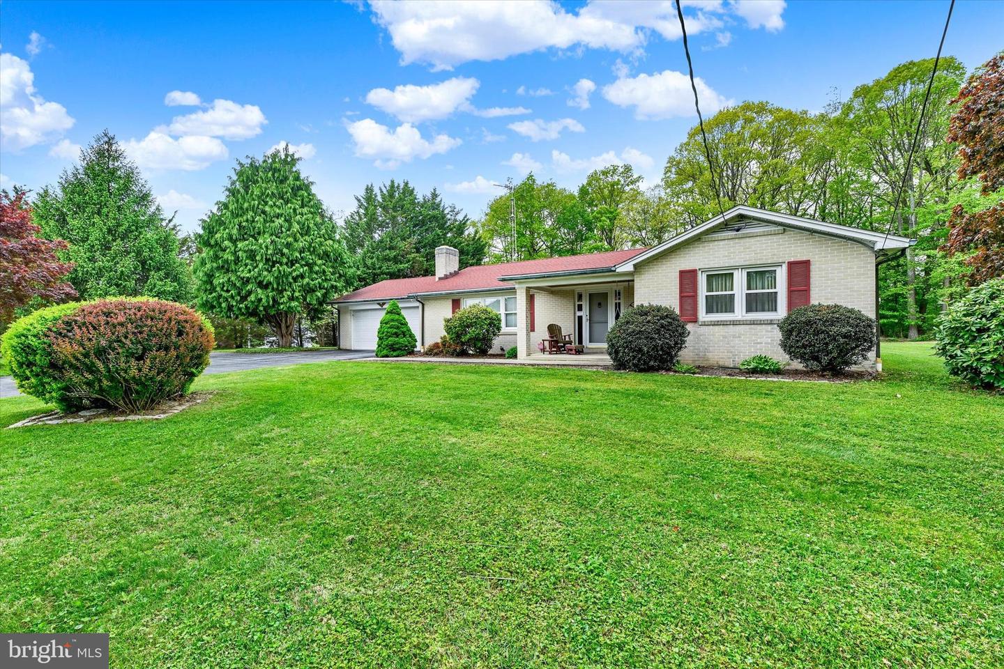 1609 Fairmount Road, Hampstead, MD 21074 — photo 2