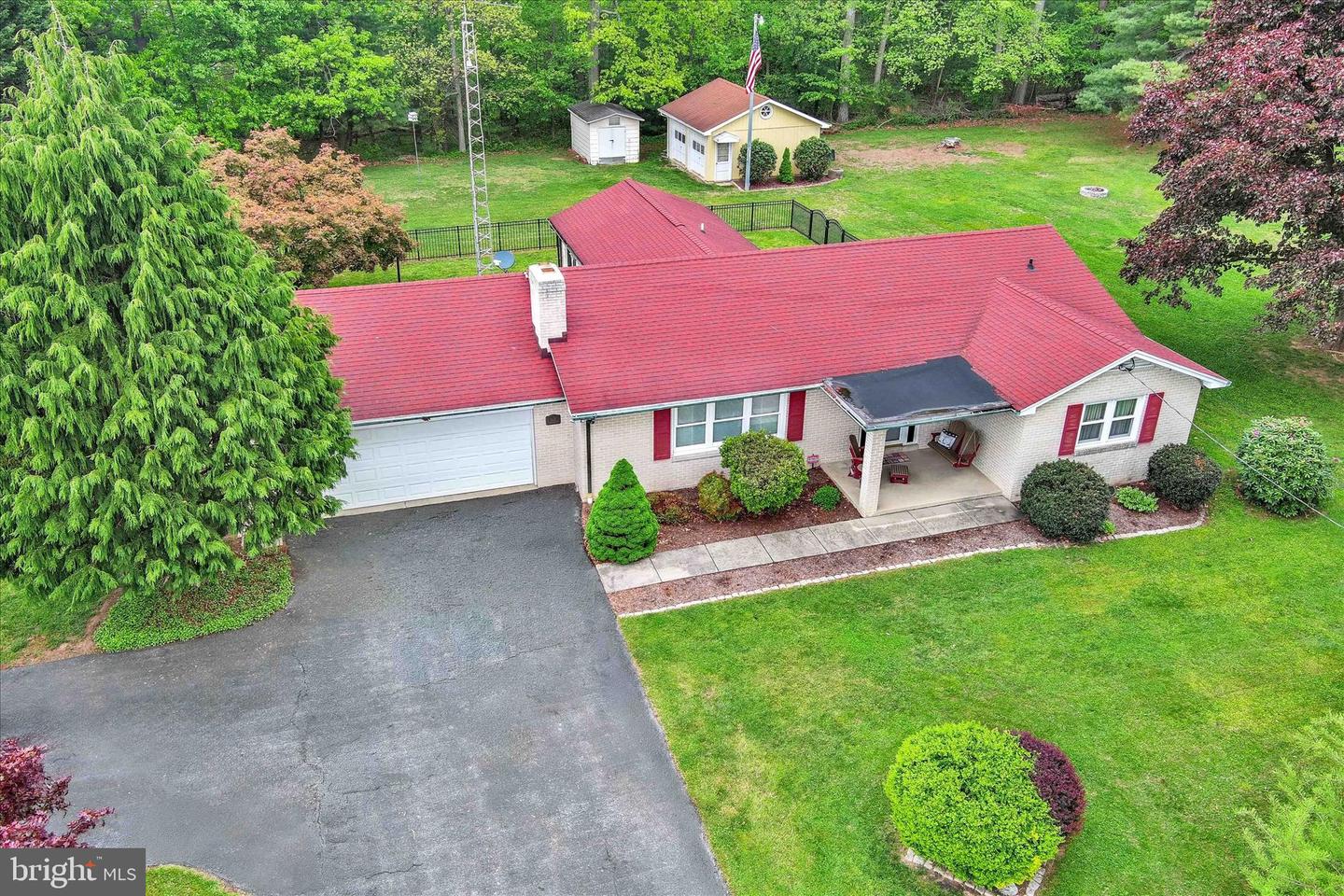 1609 Fairmount Road, Hampstead, MD 21074 — photo 3