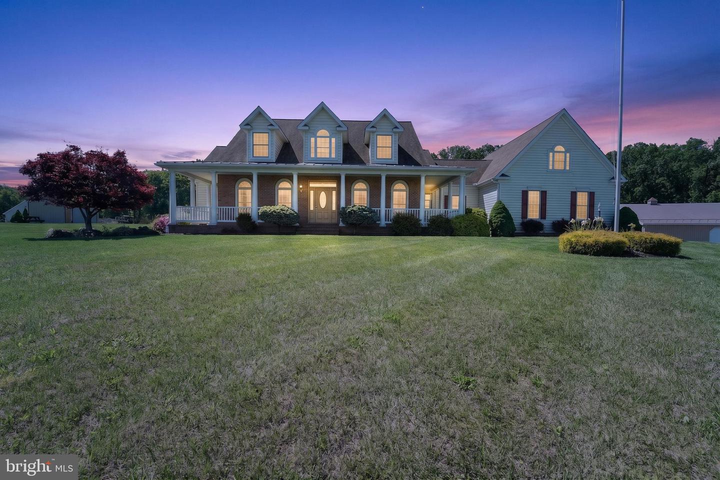 1165 Line Road, Westminster, MD 21158