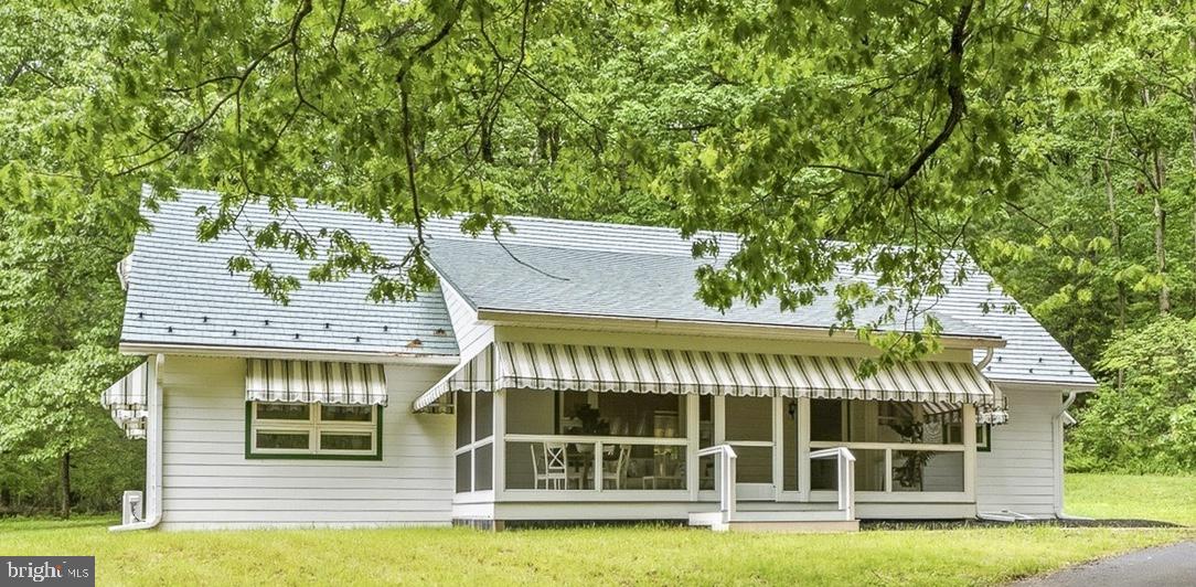 2425 Albert Rill Road, Hampstead, MD 21074