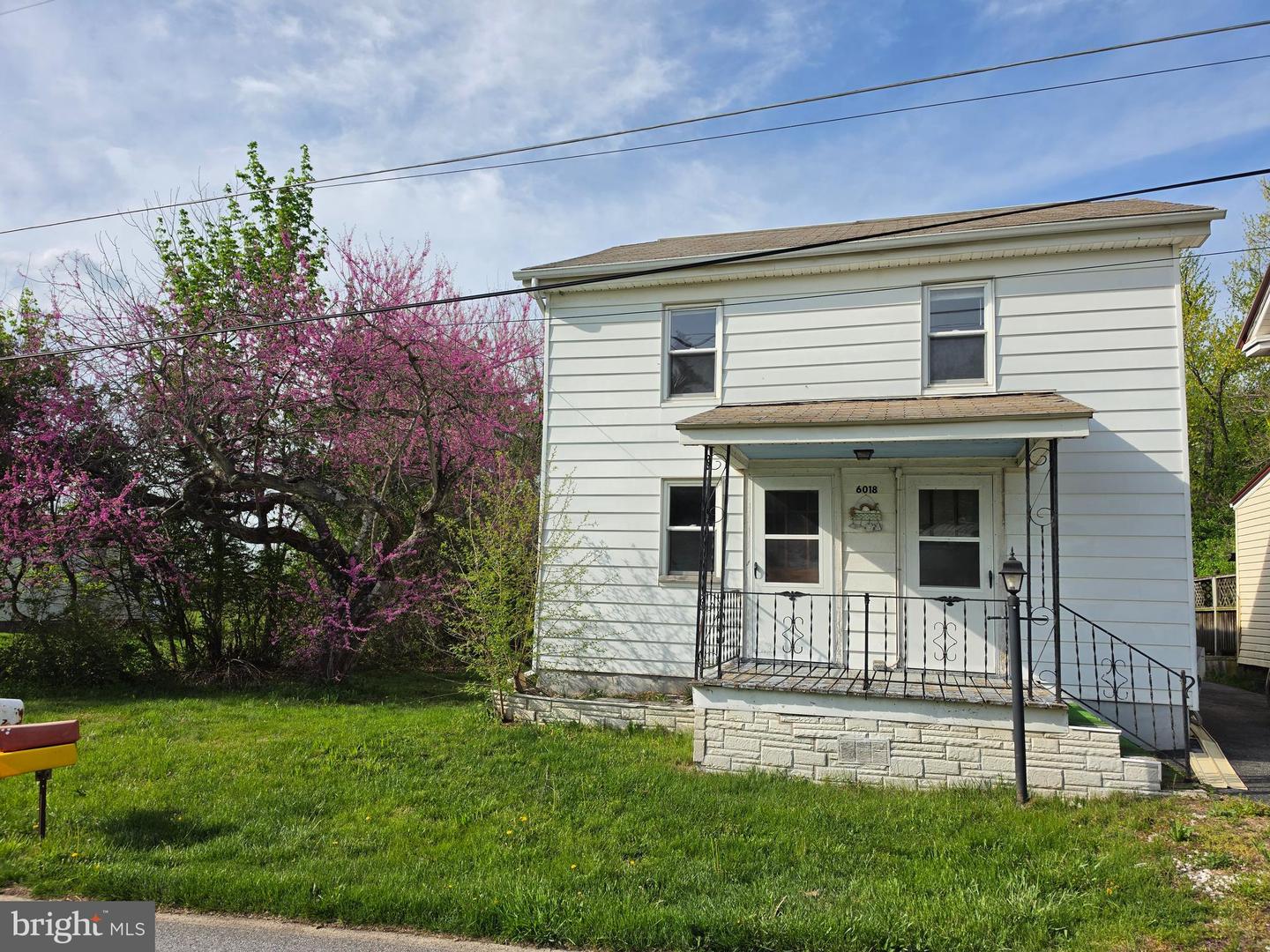 6018 Conover Rd — photo