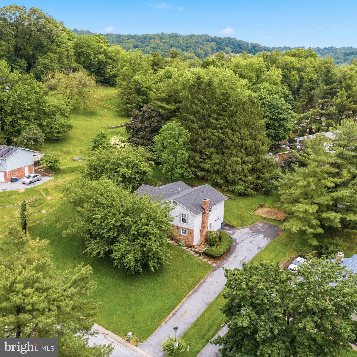1169 Long Valley Rd — photo