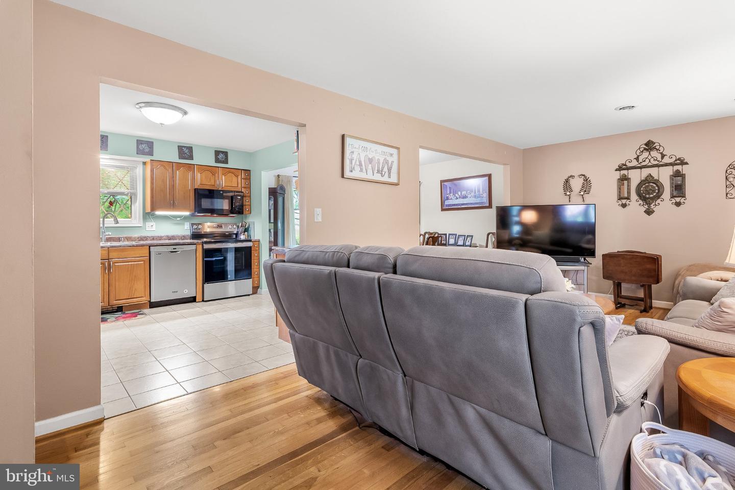 5412 RIDGE ROAD, MOUNT AIRY MD 21771 — photo 2