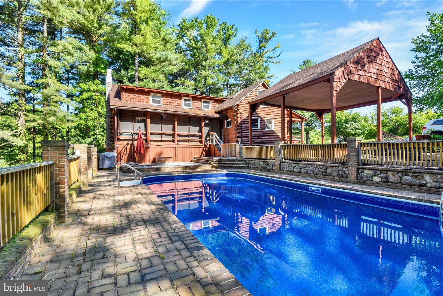 3299 Lineboro Rd — photo