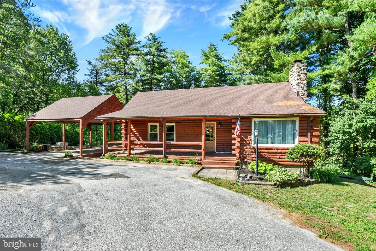 3299 Lineboro Road, Manchester, MD 21102 — photo 3